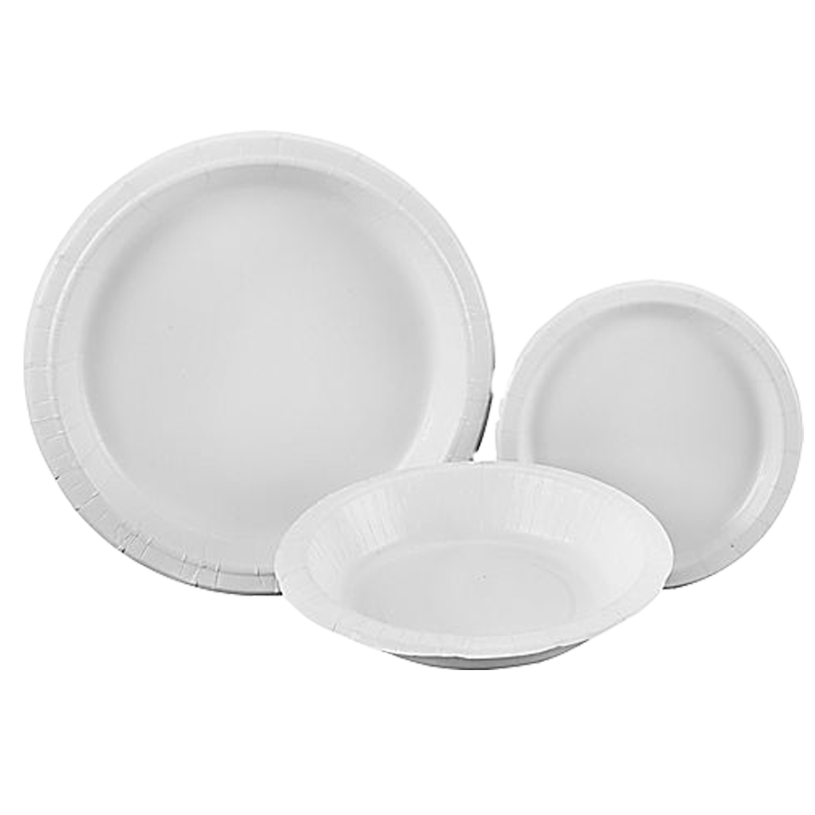 Nichols, Allied Eagle and Tepe Food Service Disposables